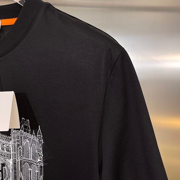 高品質エルメス n級品 カプセルスポーツ カットソーＴシャツ erh43503